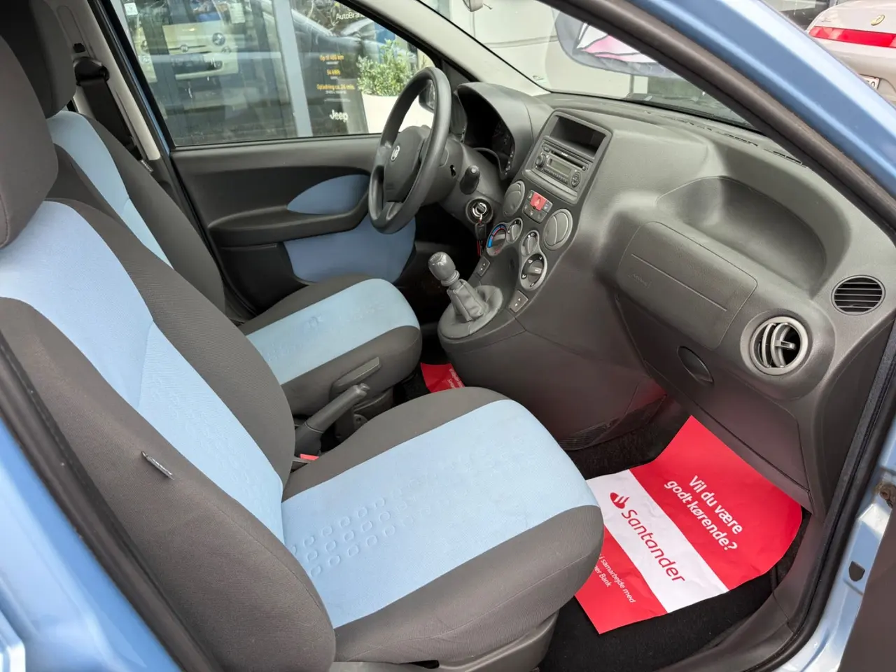 Billede 18 - Fiat Panda 1,2 Dynamic