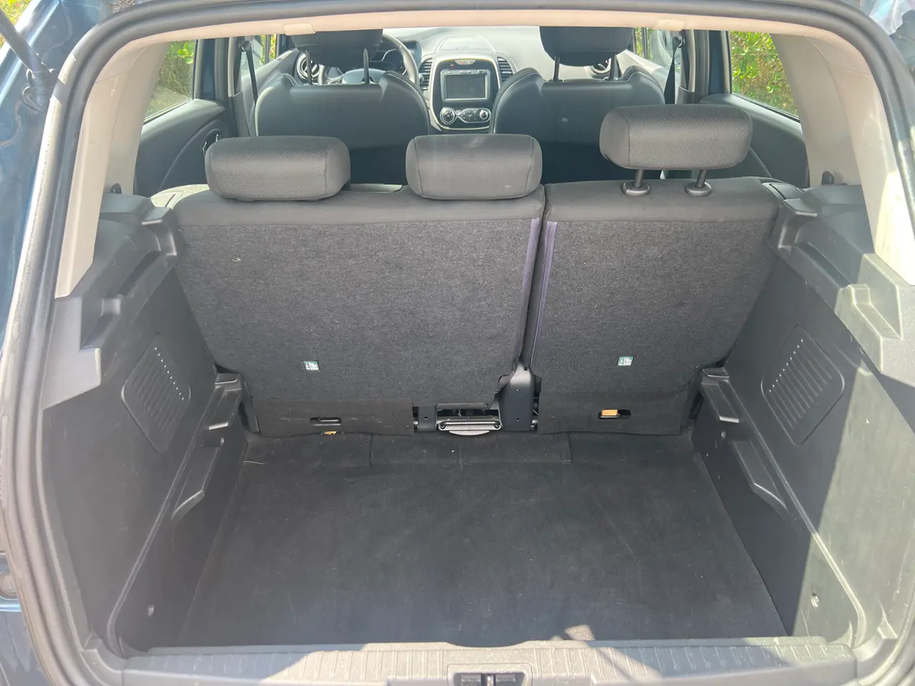 Billede 14 - Renault Captur 0,9 TCe 90 Zen
