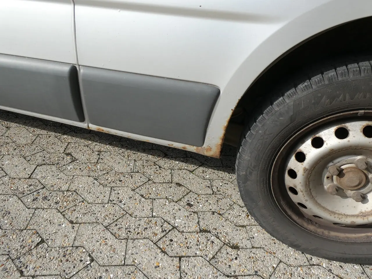 Billede 12 - Nissan Primastar 2,0 dCi 115 L2H1
