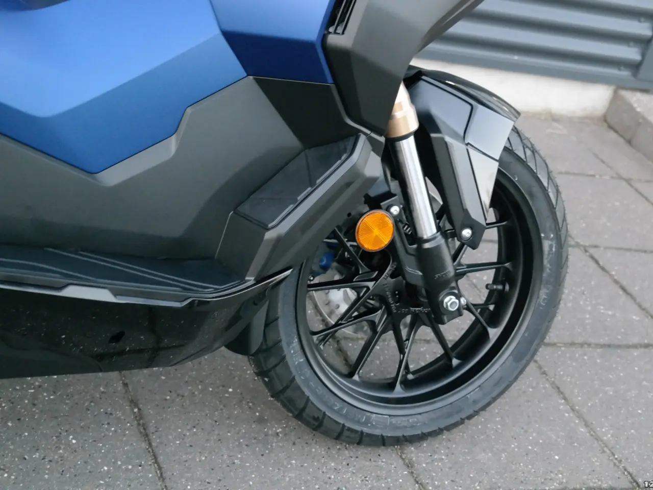 Billede 11 - Honda ADV 350 MC-SYD BYTTER GERNE