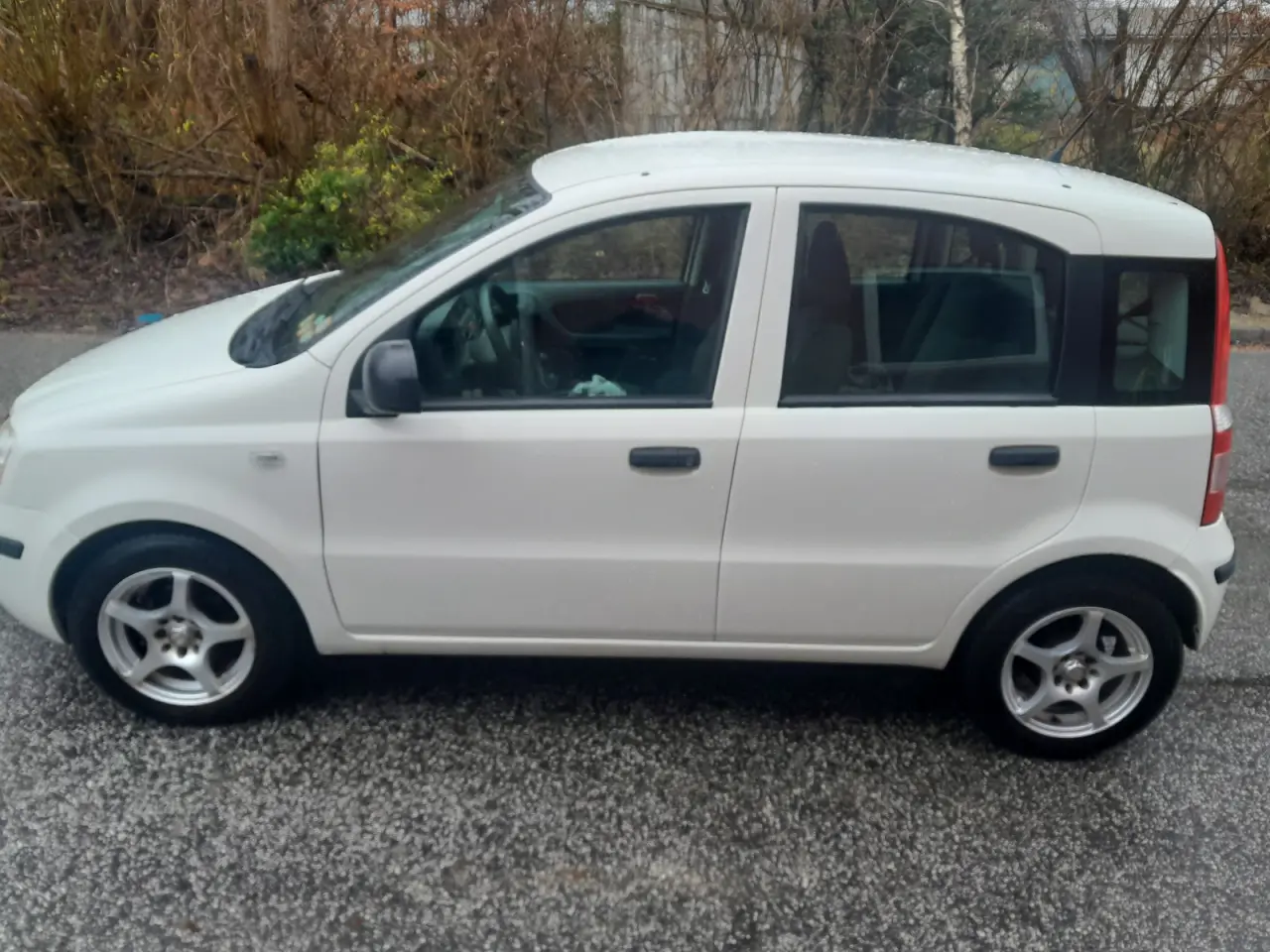 Billede 4 - Fiat panda