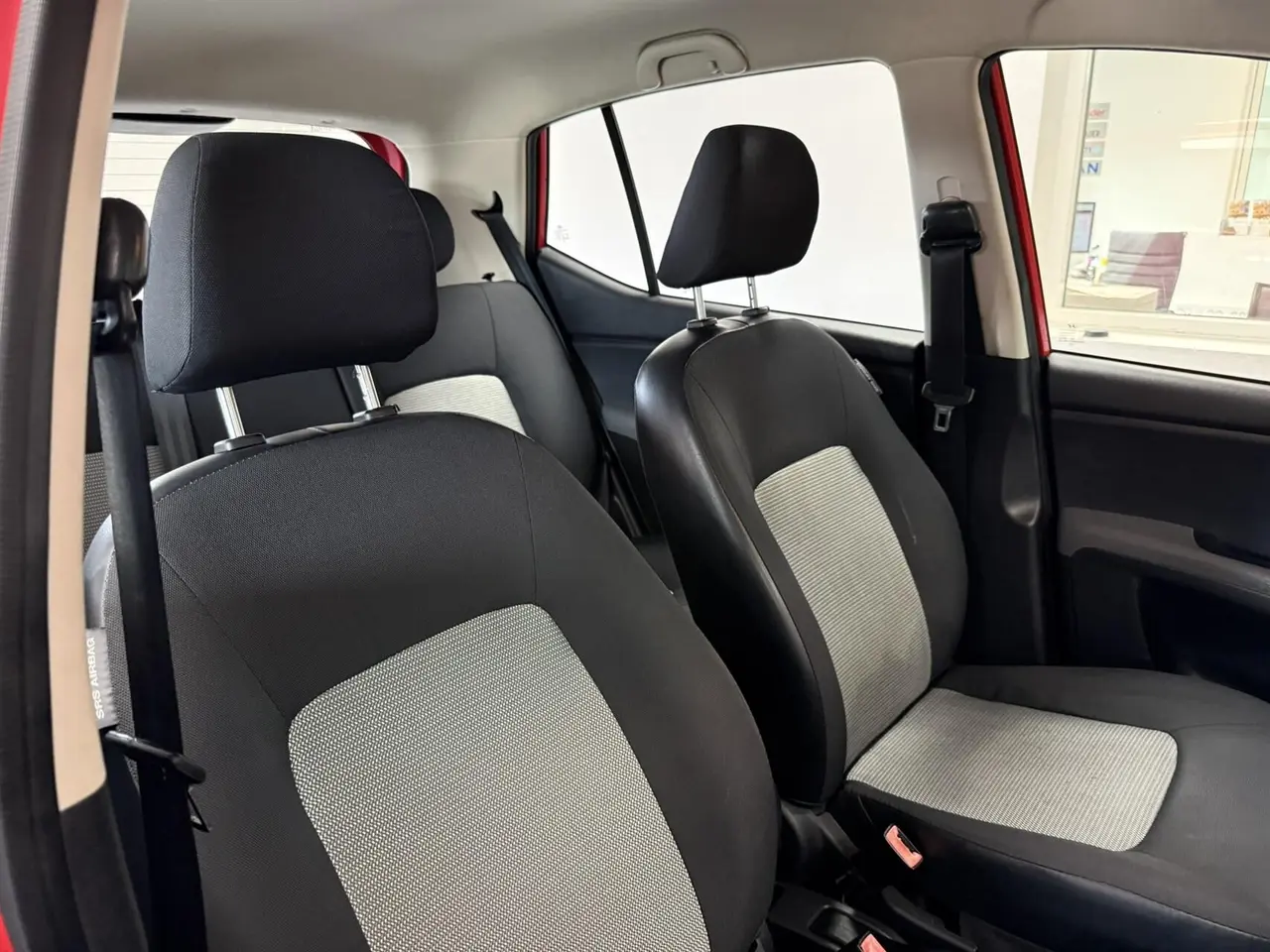 Billede 8 - Hyundai i10 1,2 Classic 78HK 5d