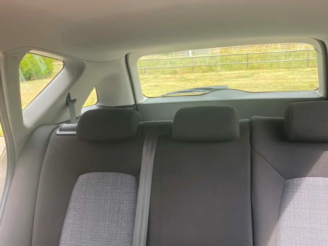Billede 9 - Kia cee’d – praktisk og rummelig familiebil