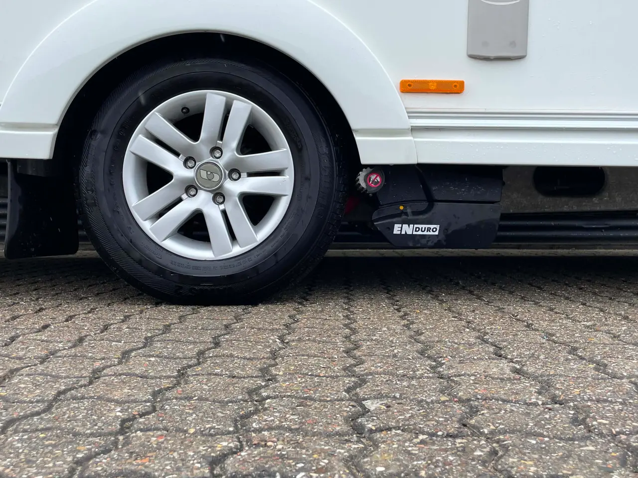 Billede 5 - 2015 - Adria Adora 482 LU