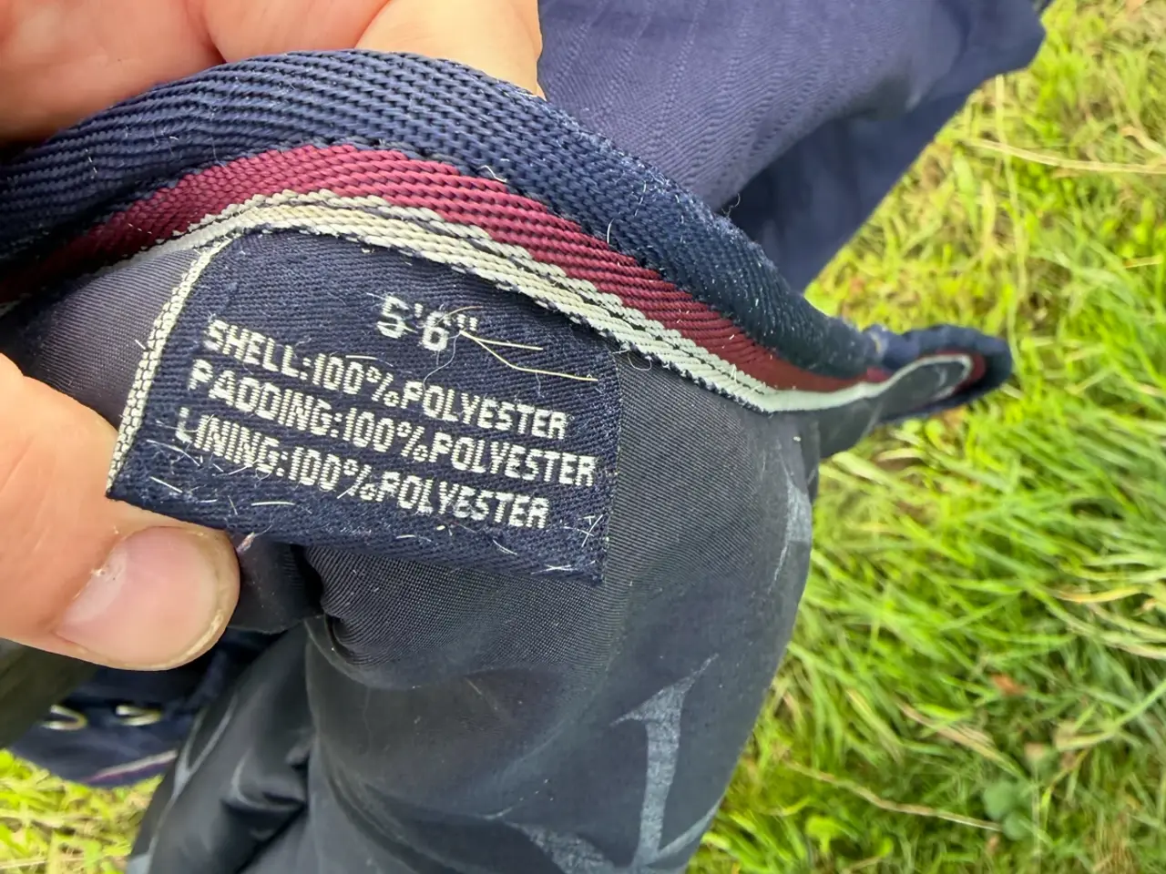 Billede 3 - Kingsland 200g str 115