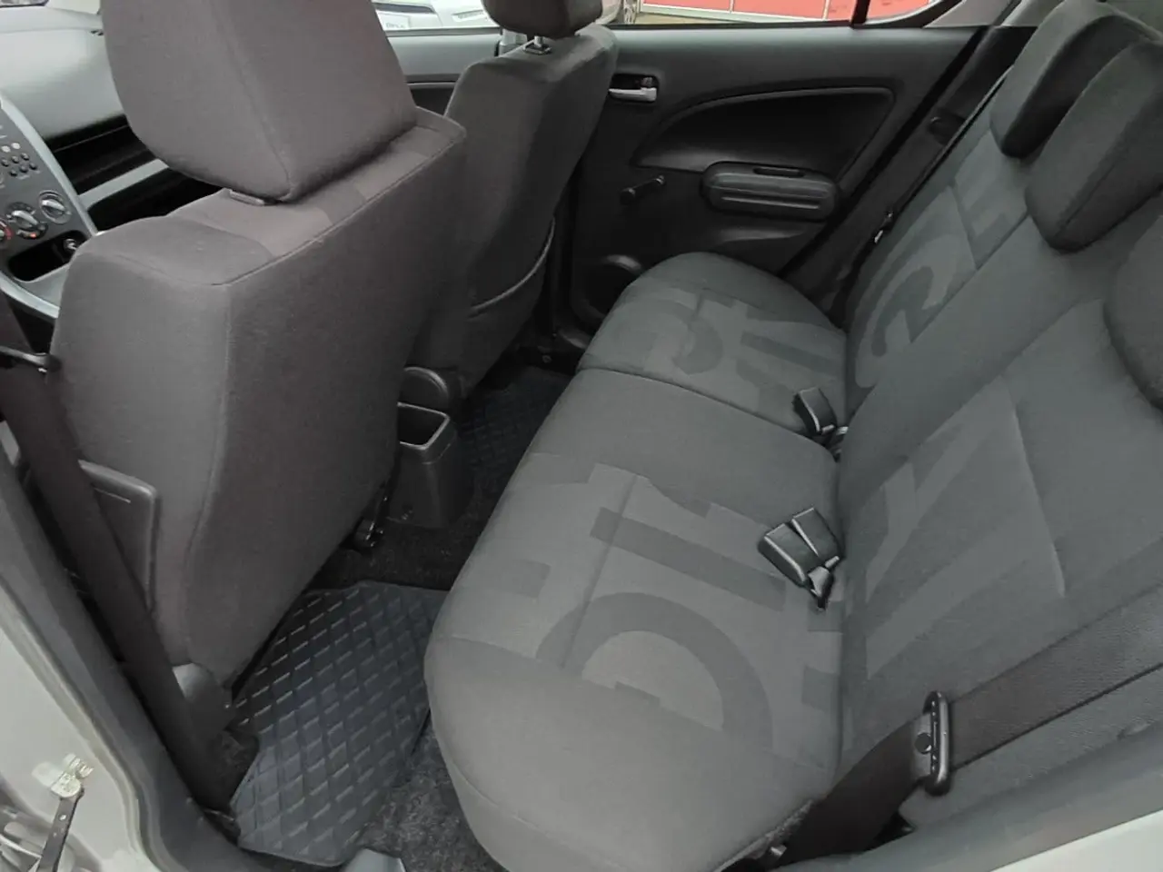 Billede 16 - Opel Agila 1,2 Enjoy