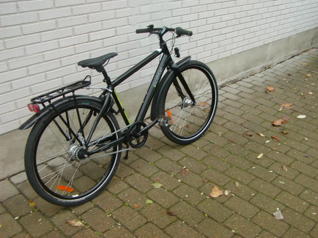 Billede 3 - Kildemoes 26” Drengecykel.