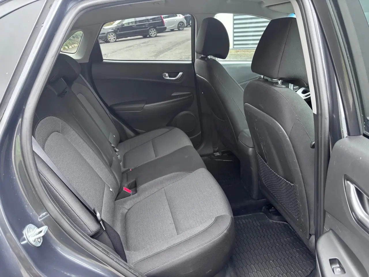 Billede 6 - Hyundai Kona 64 EV Select