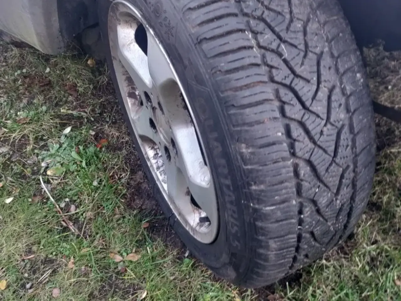 Billede 12 - Mercedes 190 E 2,0 aut.