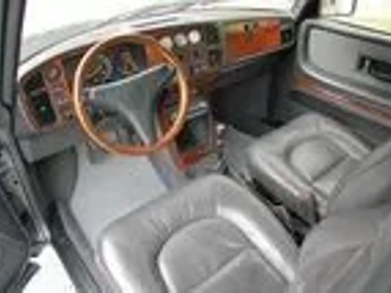 Billede 1 - saab 900 fra 1979-1993