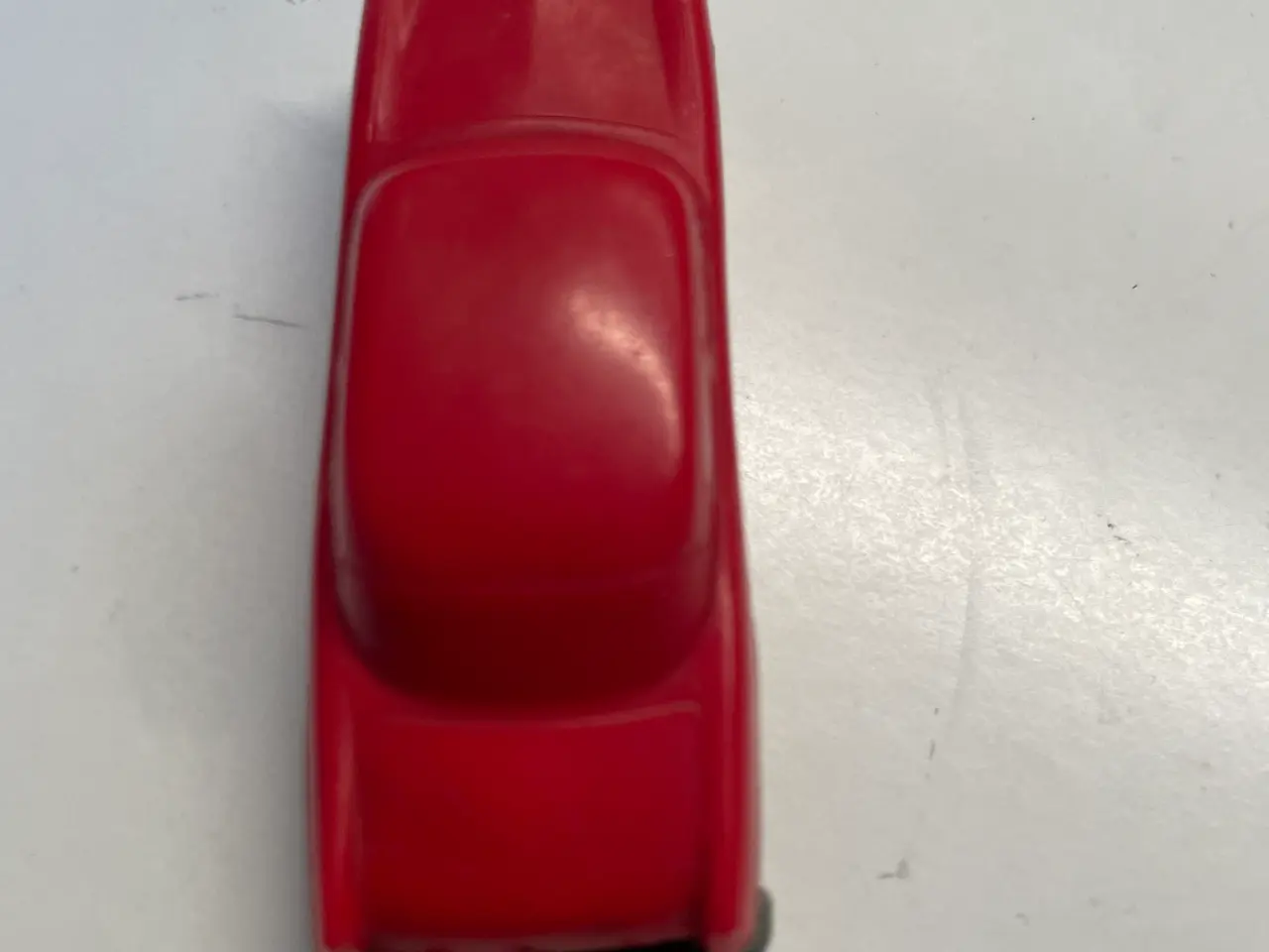 Billede 1 - Sjælden Pilot Simca Vedette plastbil nr. 236