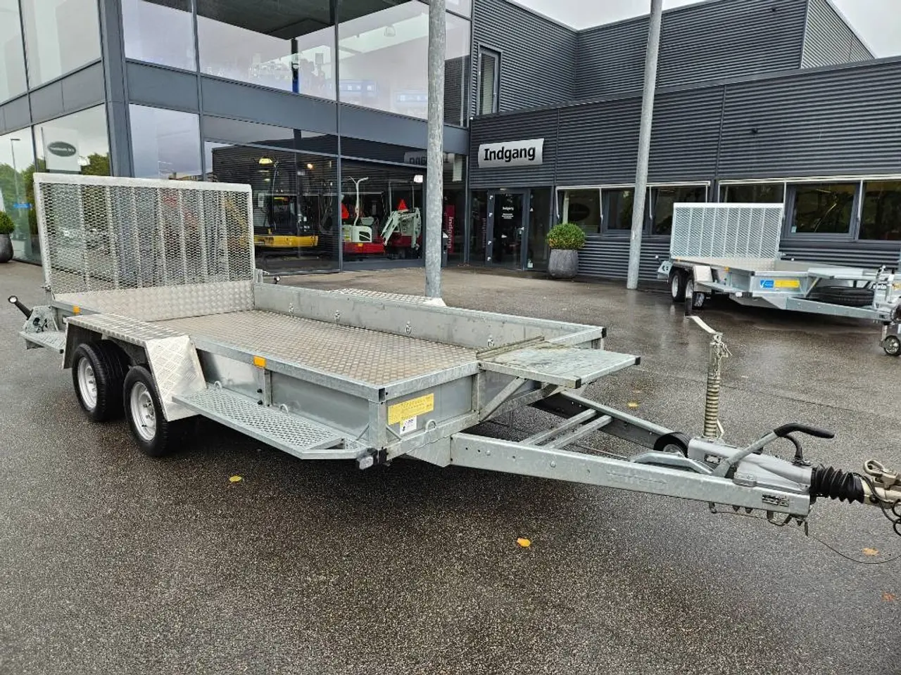 Billede 1 - Variant 3518m4