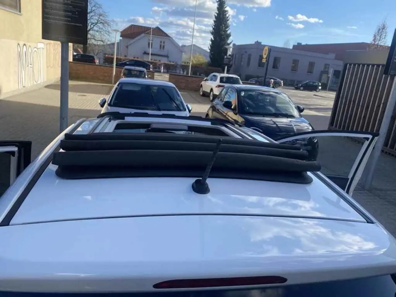 Billede 10 - Kia Picanto 1.2 5-dørs Man. 5