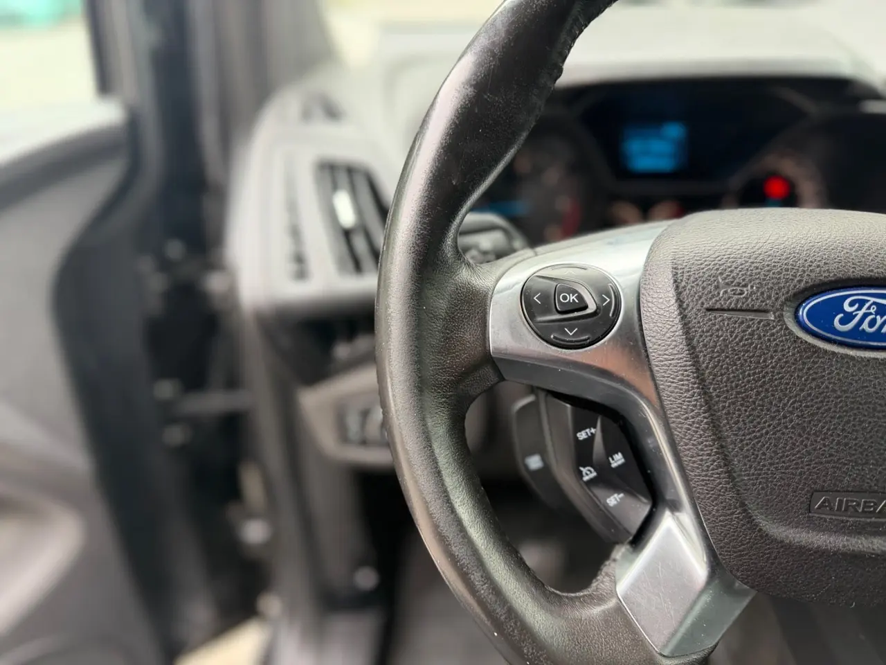 Billede 10 - Ford Transit Connect 1,5 TDCi 100 Trend kort