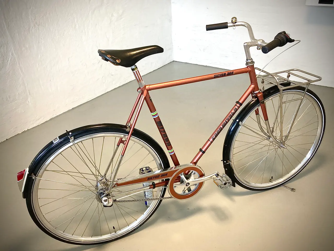 Billede 2 - Koga Miyata Silver Ace 1978 