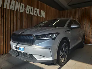 Skoda Enyaq 85x iV