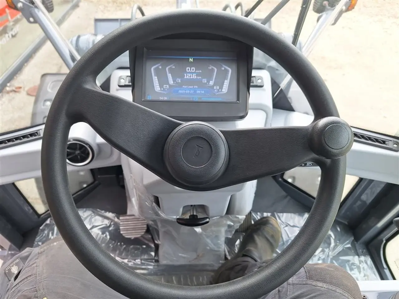 Billede 11 - Eurotrac WL18