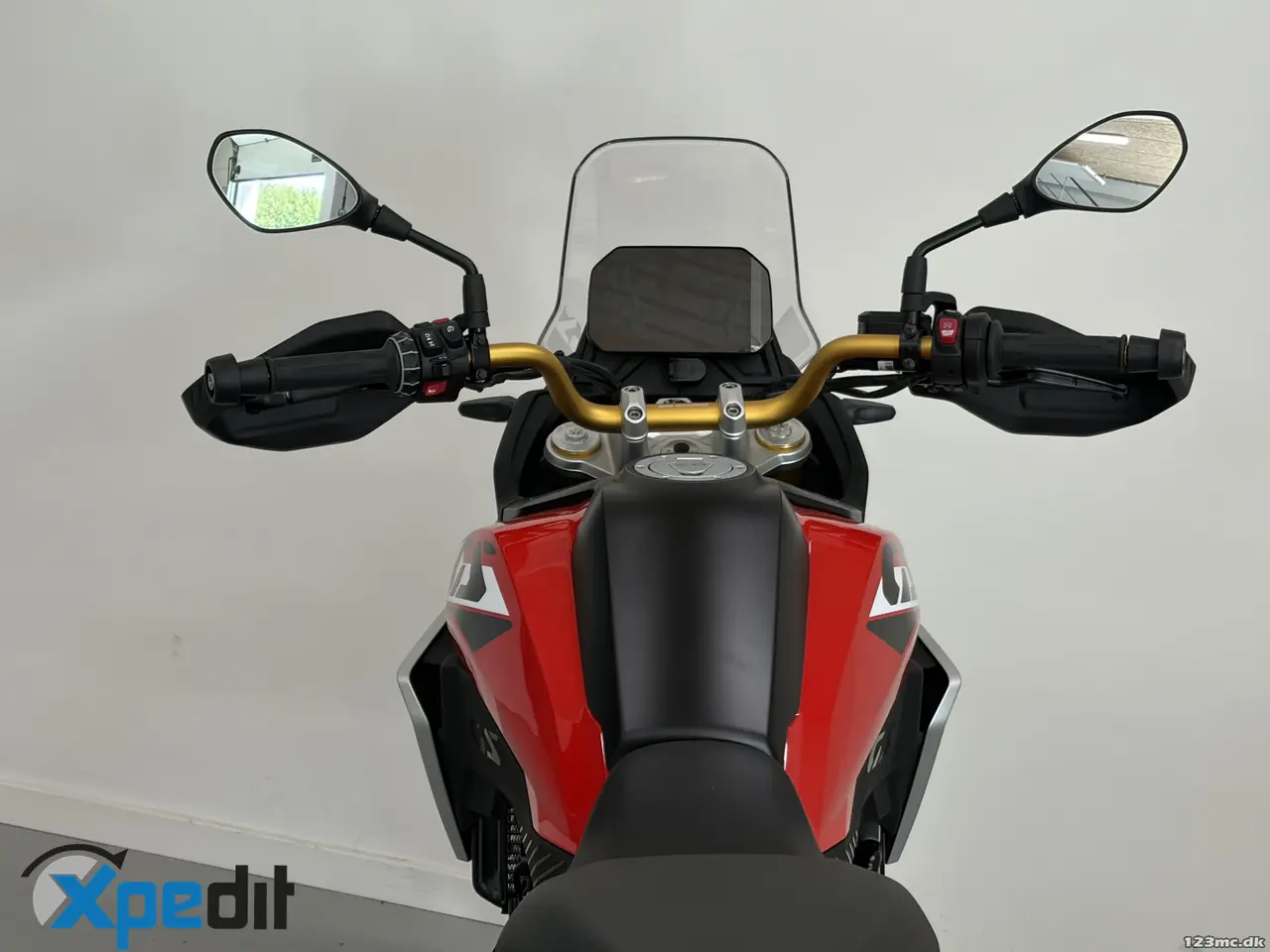 Billede 9 - BMW F 450 GS