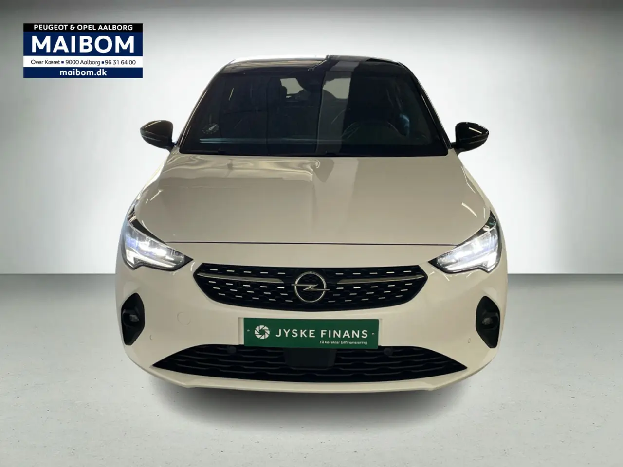 Billede 8 - Opel Corsa 1,2 T 100 Sport