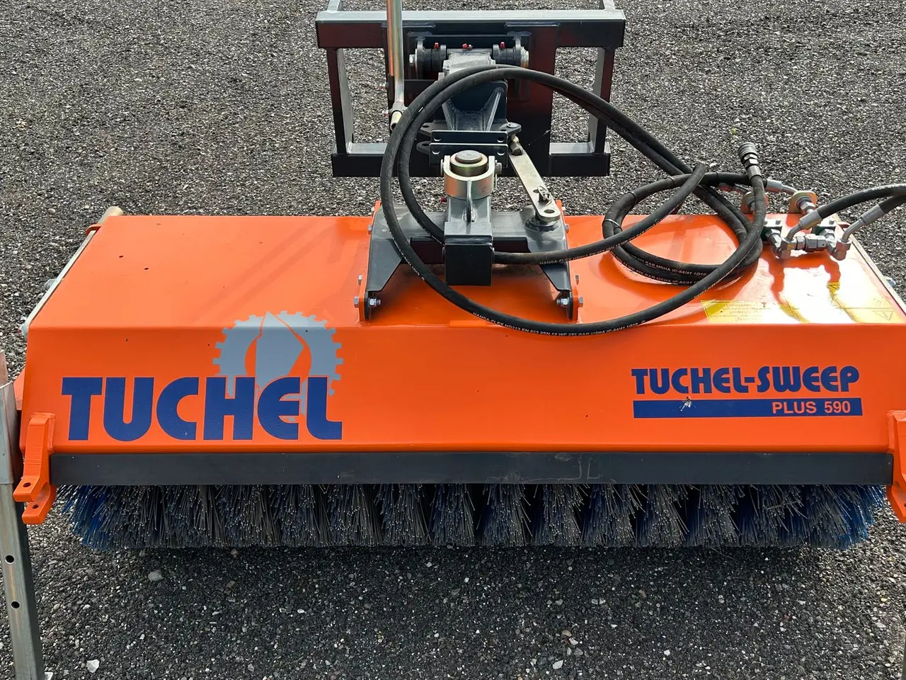 Billede 2 - Tuchel Plus 590 - 150