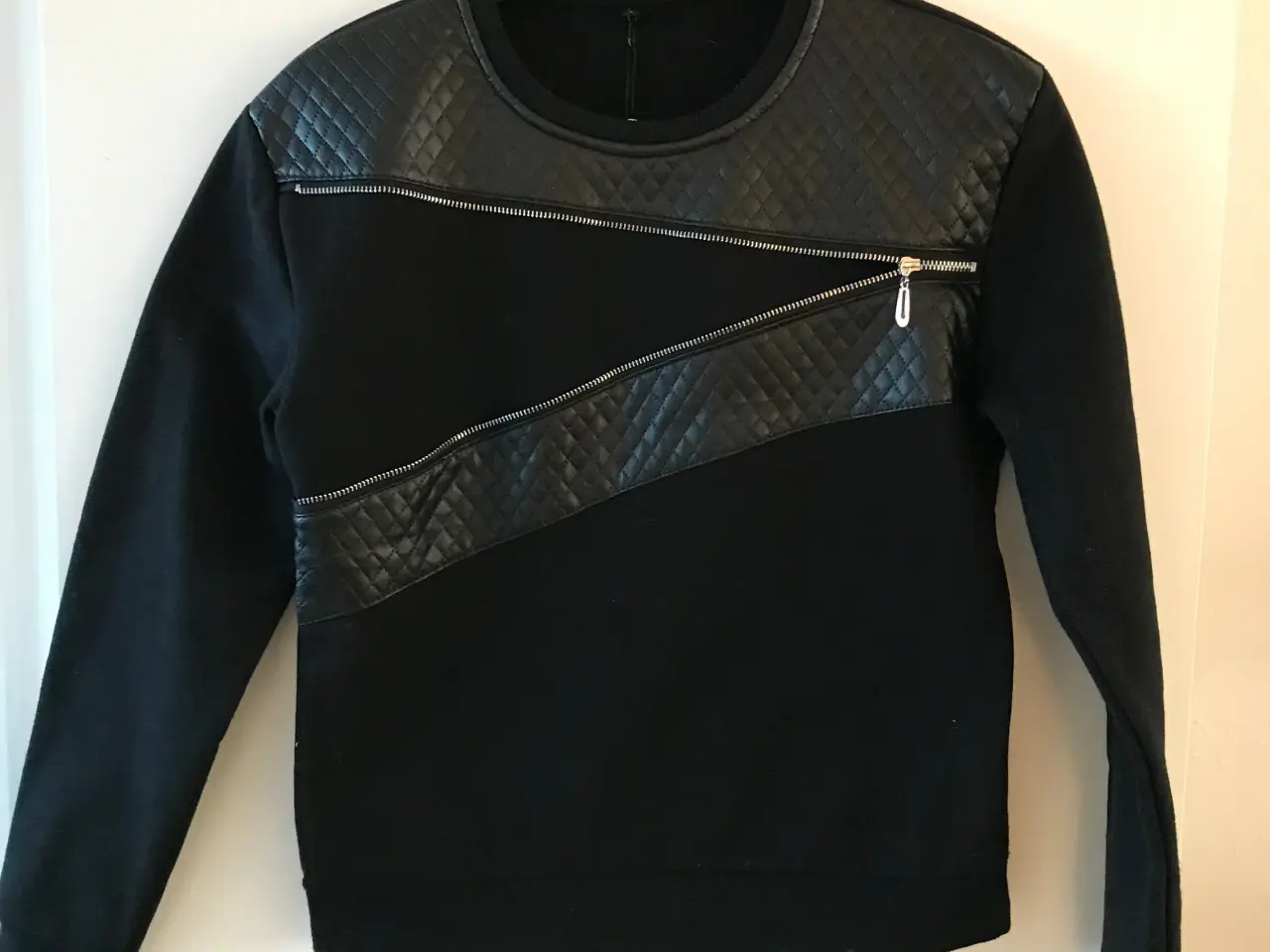 Billede 2 - Ny MONO trøje str L