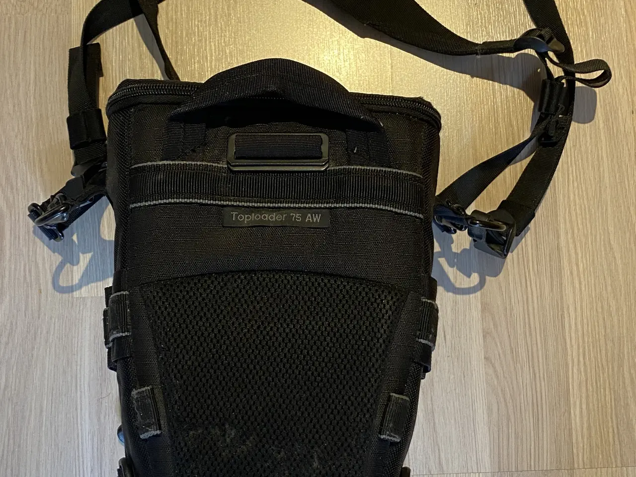 Billede 2 - Lowepro Toploader 75 AW