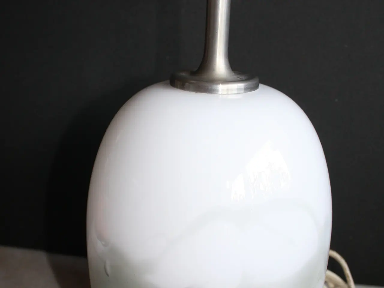 Billede 7 - Sakura bordlampe fra Holmegaard