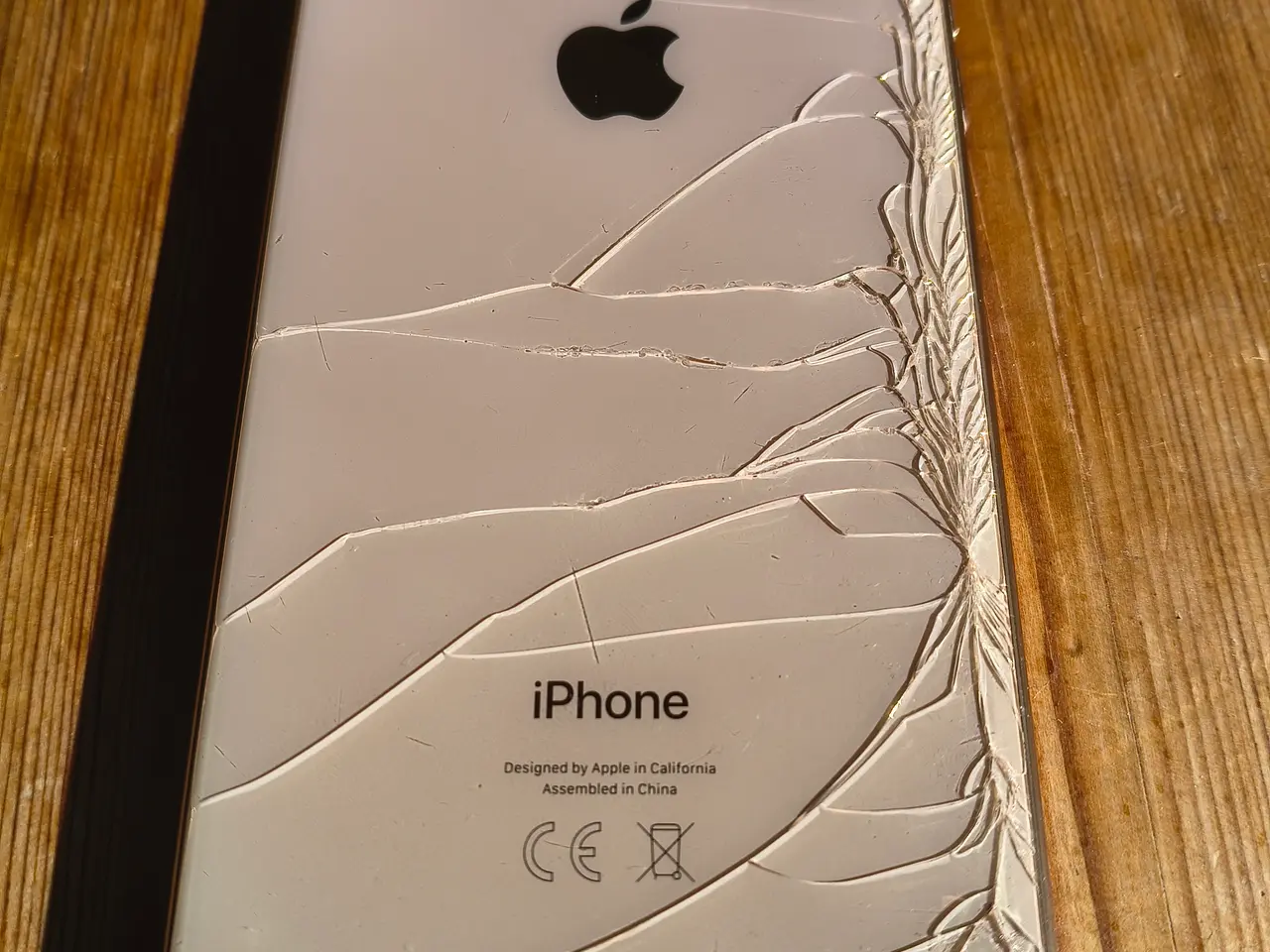 Billede 5 - Apple iPhone Xs Max smartphone 256 GB guld
