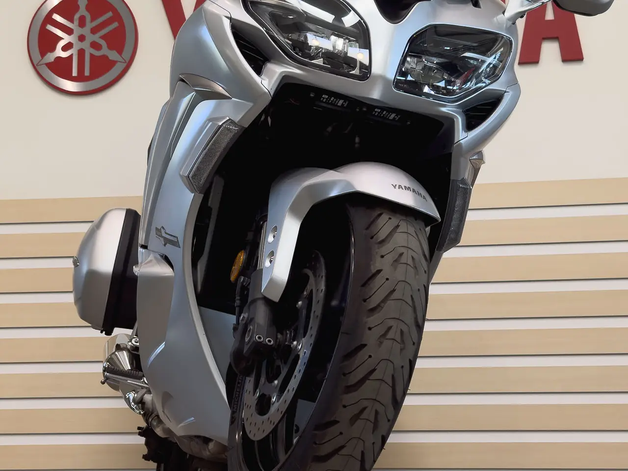 Billede 6 - Yamaha FJR 1300