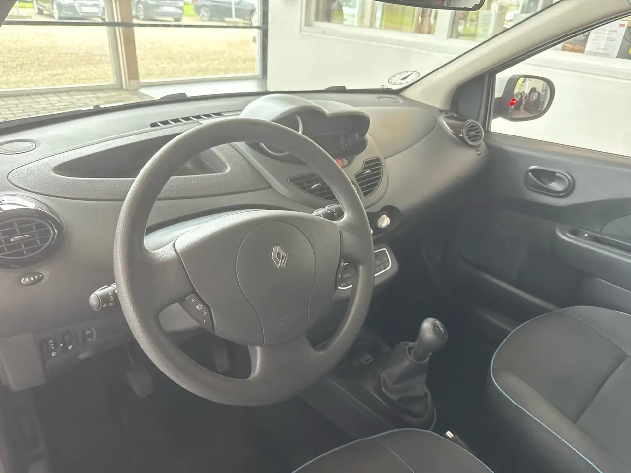 Billede 12 - Renault Twingo 1,2 16V Authentique ECO2