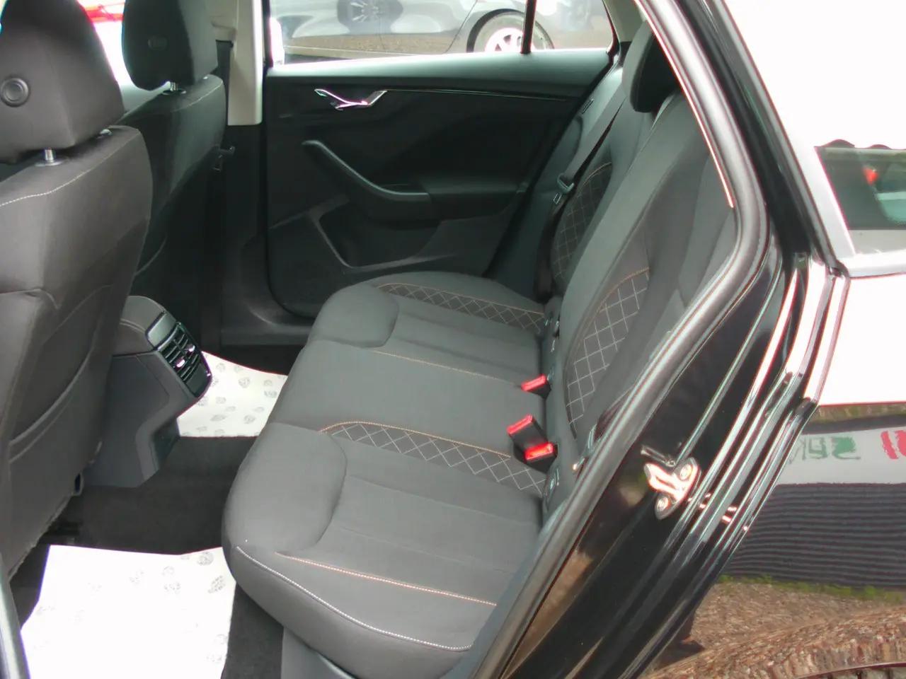Billede 15 - Skoda Scala 1,6 TDi 115 Ambition DSG