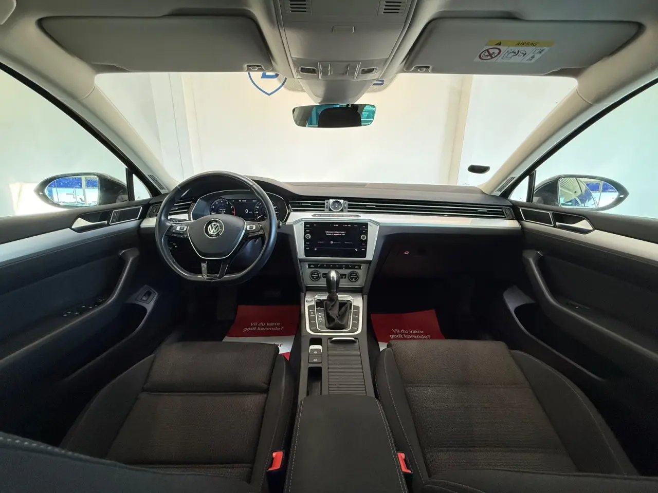 Billede 19 - VW Passat 1,4 TSi 150 Comfortline Variant DSG