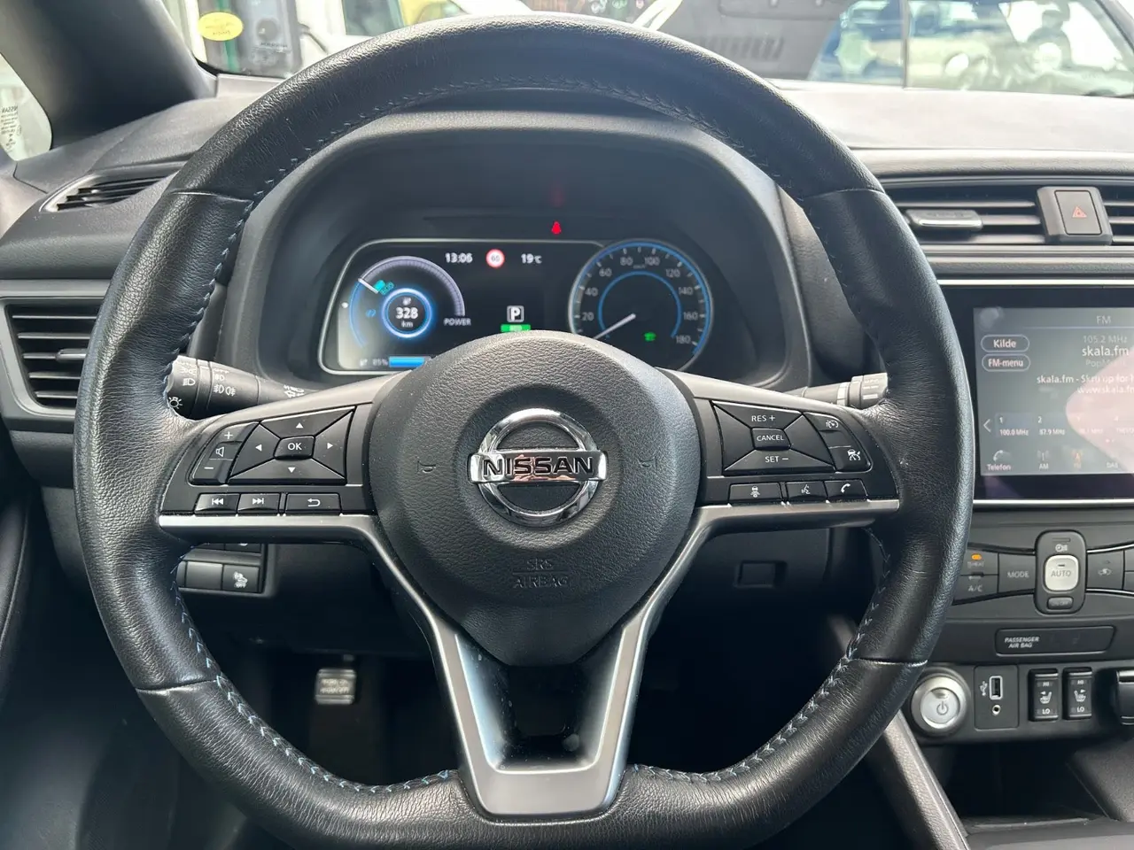 Billede 10 - Nissan Leaf 62 e+ N-Connecta
