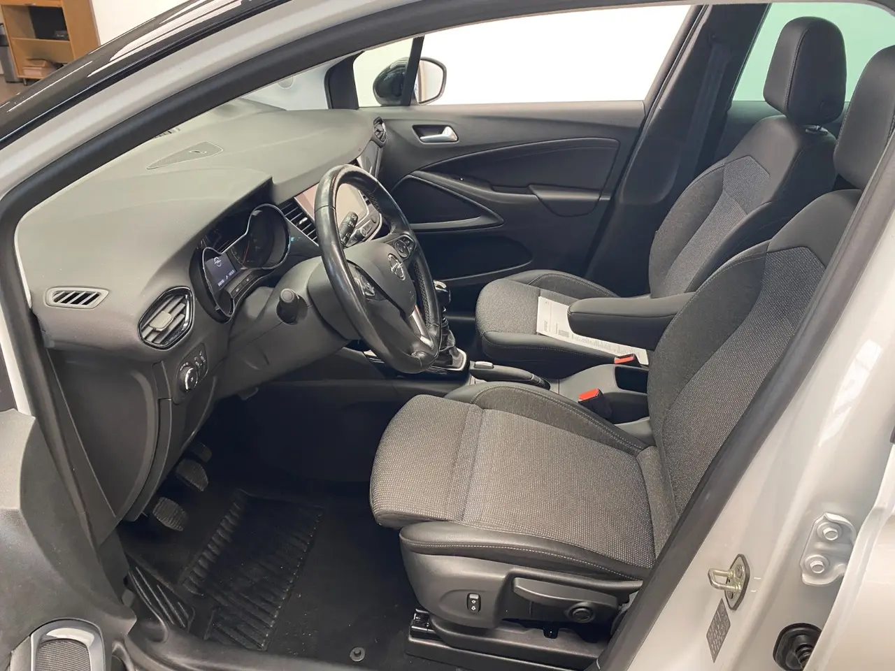 Billede 9 - Opel Crossland 1,2 T 110 Elegance