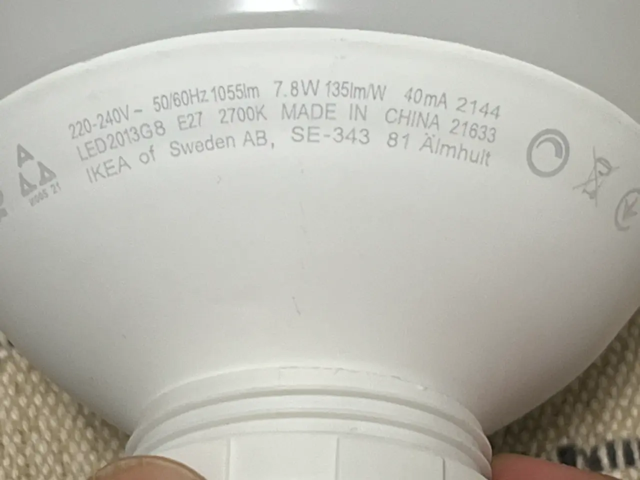 Billede 6 - Gulvlampe