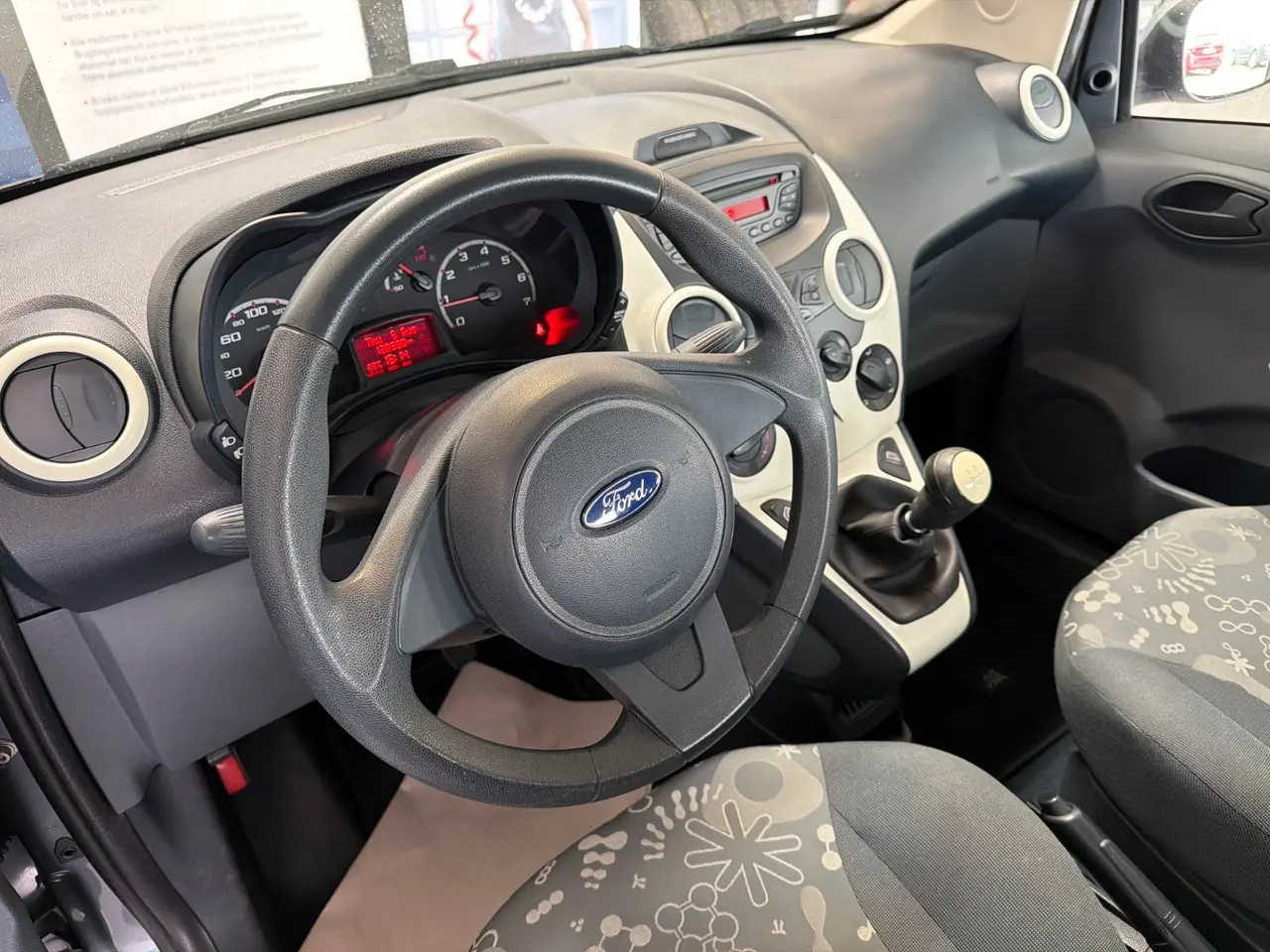 Billede 6 - Ford Ka 1,2 Trend