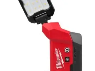 Ny Milwaukee® M12™ arbejdslampe