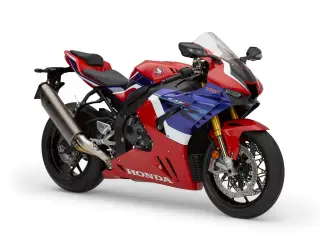 Honda CBR1000RR-R SP dele