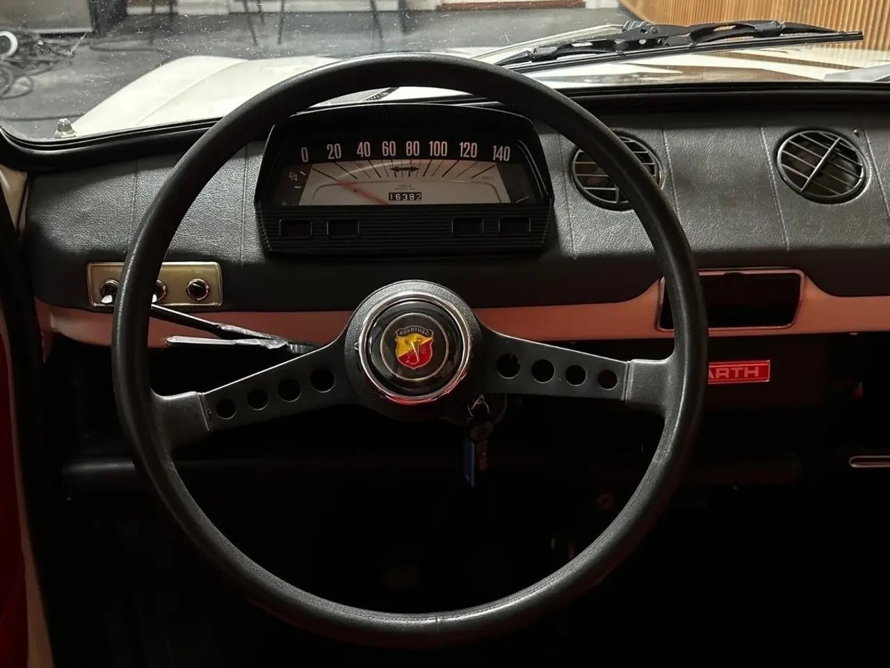 Billede 14 - Fiat 850 0,9