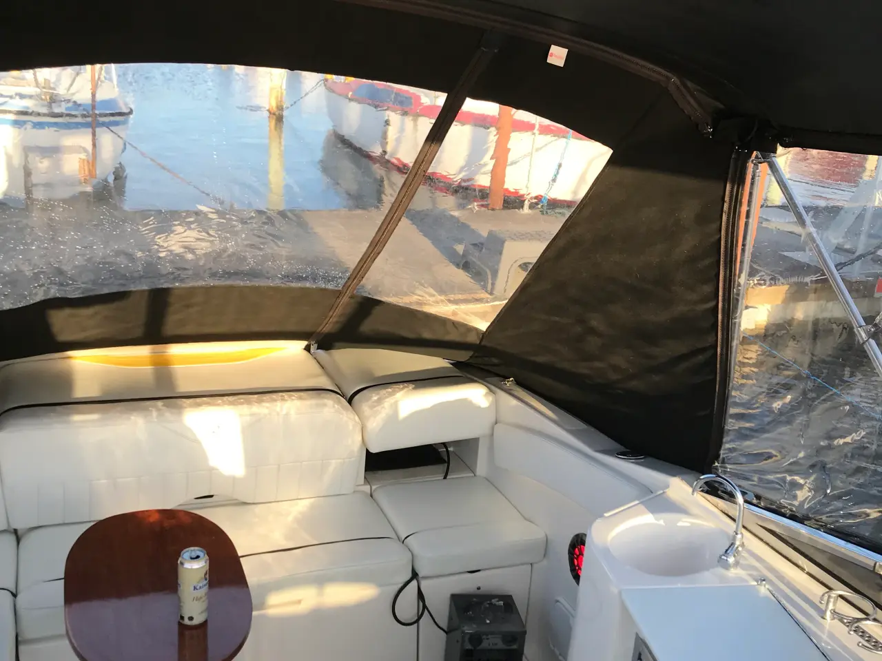 Billede 6 - Regal 2650 LSC - 350 Mag mpi V8 2017