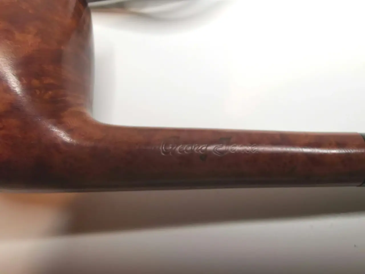 Billede 7 - Georg Jensen julepibe 2001