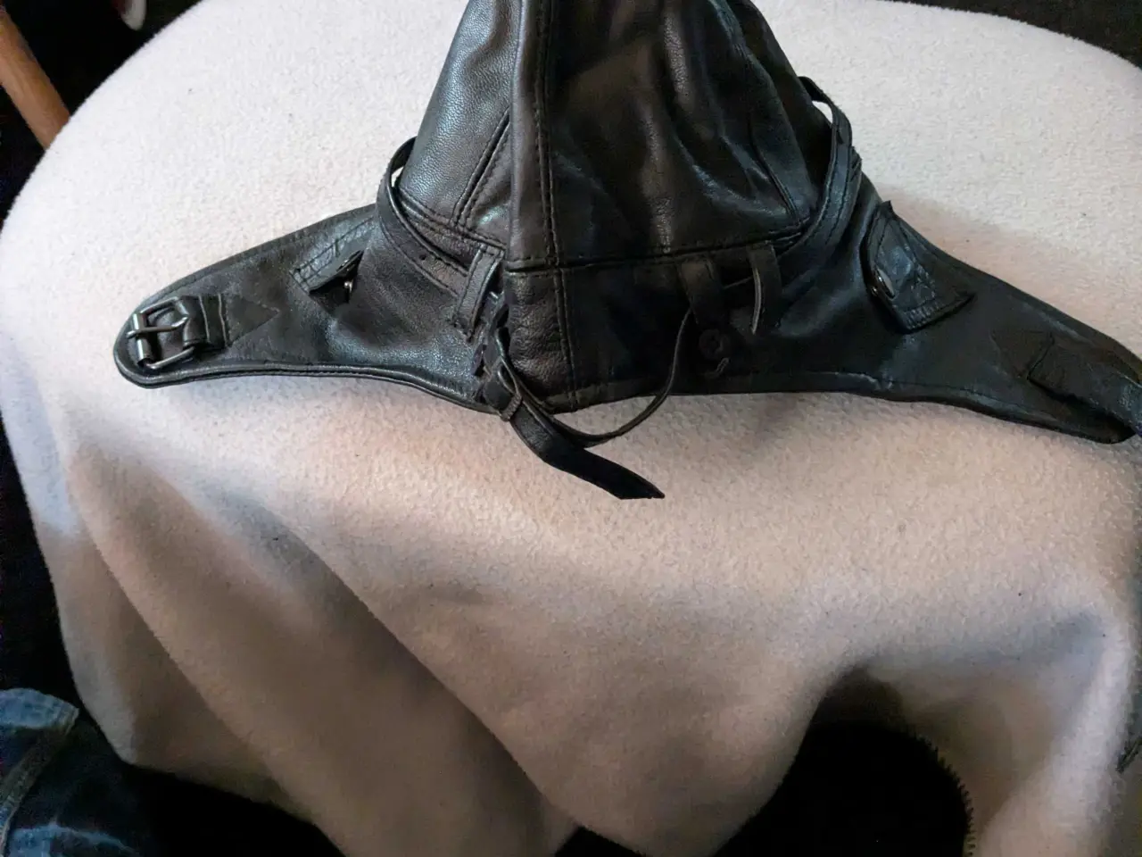 Billede 3 - Flayers Cap