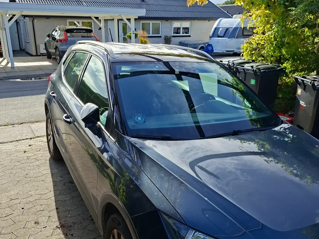 Billede 3 - Seat Arona 1,0 TSi 115 Xcellence DSG