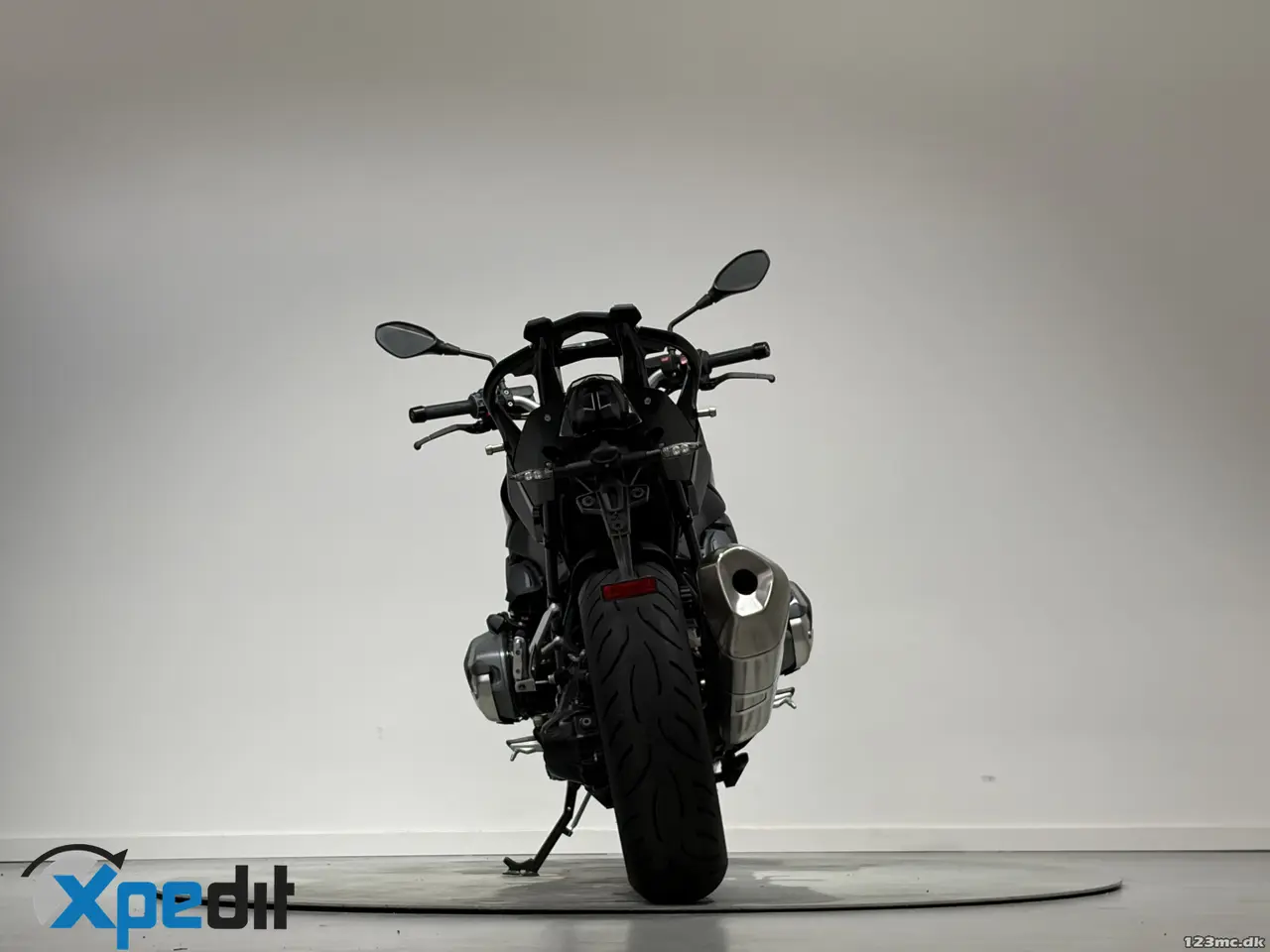 Billede 8 - BMW R 1250 R
