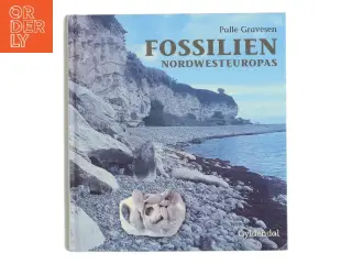 Fossilien Nordwesteuropas af Palle Gravesen (Bog)