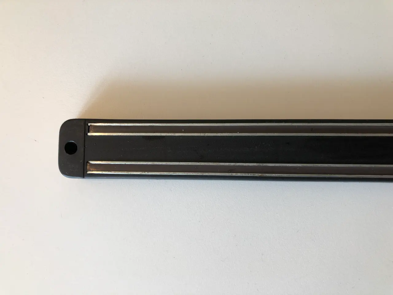 Billede 3 - Knivmagnet i sort