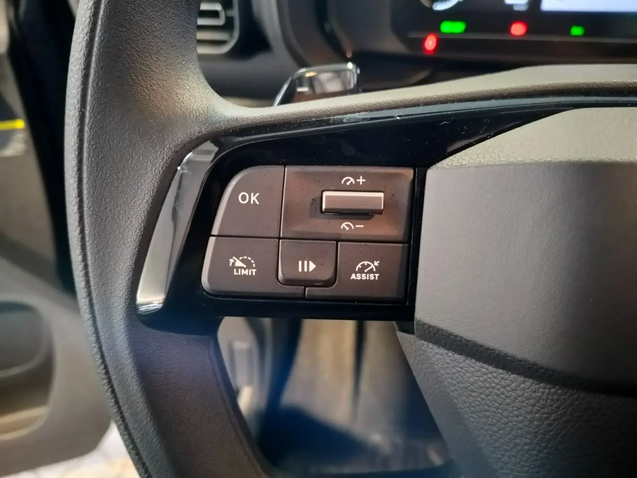 Billede 12 - Opel Combo-e Life 50 Elegance+ L2