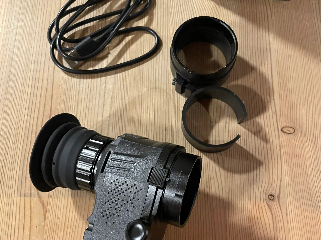 Billede 2 - PARD NatKikkert IR  NV007S