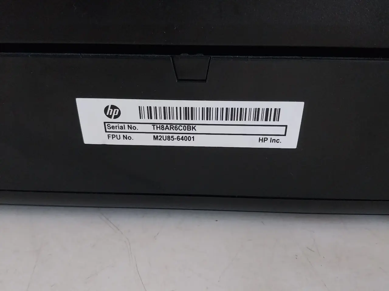 Billede 6 - HP envy printer scanner kopimaskine