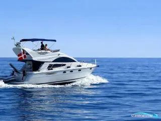 Fairline 40 Phantom